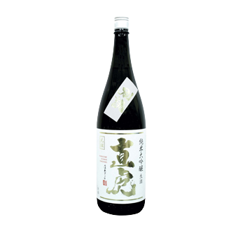 日本酒 直虎 別誂 純米大吟醸