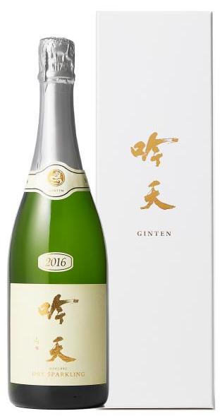 日本酒 吟天白龍
