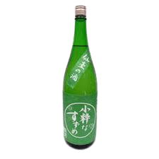 日本酒 森乃菊川　